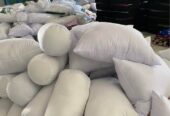 [PROMO] Bantal & Guling Hotel Empuk, Anti Kempes & Nyaman