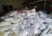 [PROMO] Bantal & Guling Hotel Empuk, Anti Kempes & Nyaman