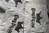 [PROMO] Bantal & Guling Hotel Empuk, Anti Kempes & Nyaman
