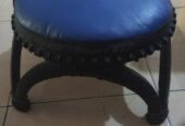 Di jual kursi pemancingan dari Ban