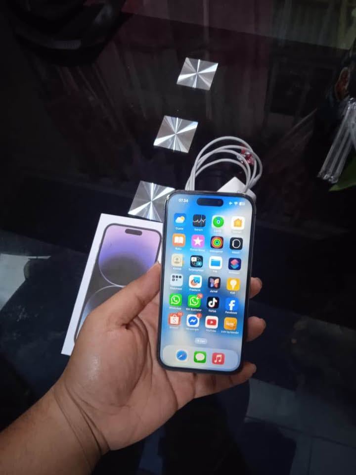 iphone 14 pro 128gb bypas
