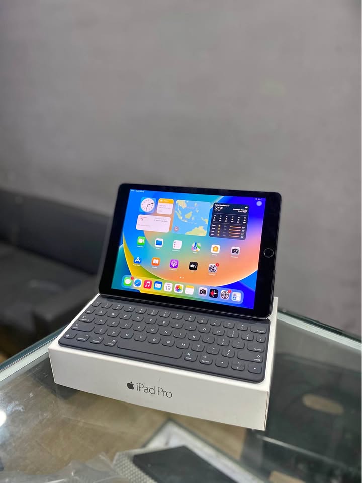 iPad Pro 2016 256Gb iBox Fullset
