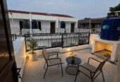 Rumah Minimalis Dalam Cluster. Jagakarsa. Jakarta selatan