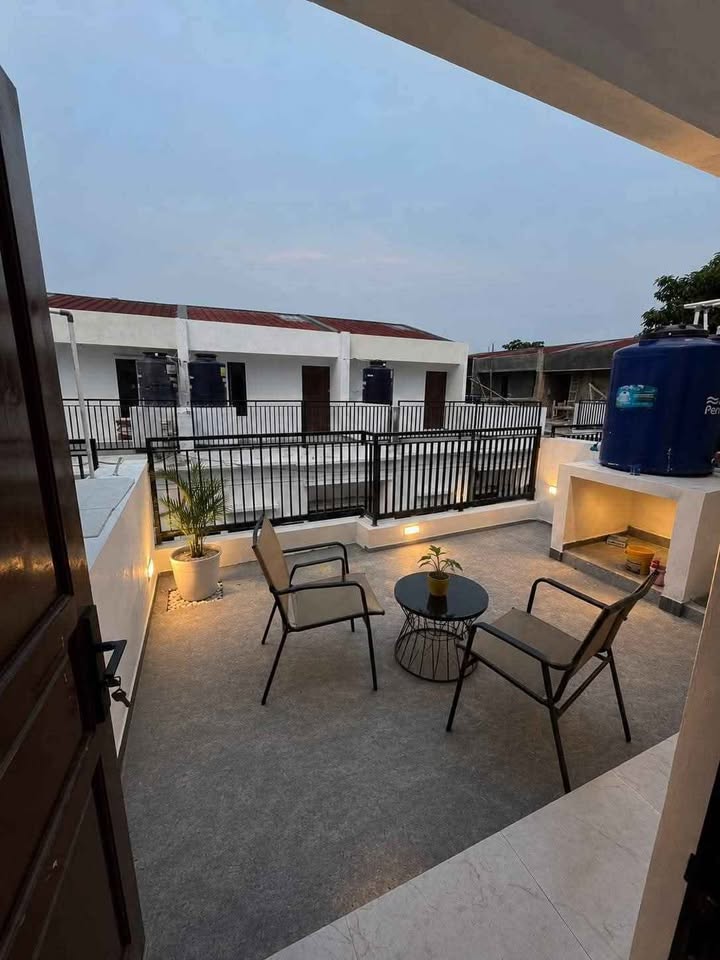 Rumah Minimalis Dalam Cluster. Jagakarsa. Jakarta selatan