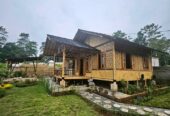 Dijual Villa Saung Banjaran Bandung Suasa Sejuk Asri
