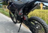 Di JuAL 2024 Honda Crf Surat Lengkap
