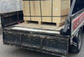 Jasa Import Mesin Laundry Door To Door