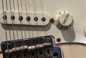 Fender Stratocaster Player Series Mexico