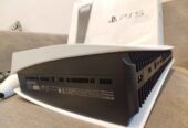 Ps5 Fat Disc CFI 12 ex resmi Indonesia
