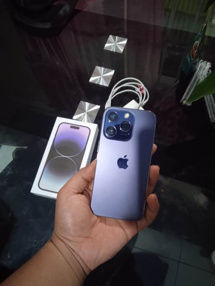 iphone 14 pro 128gb bypas