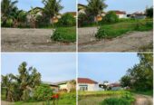 Di Jual 3 KT 3 KM – Rumah