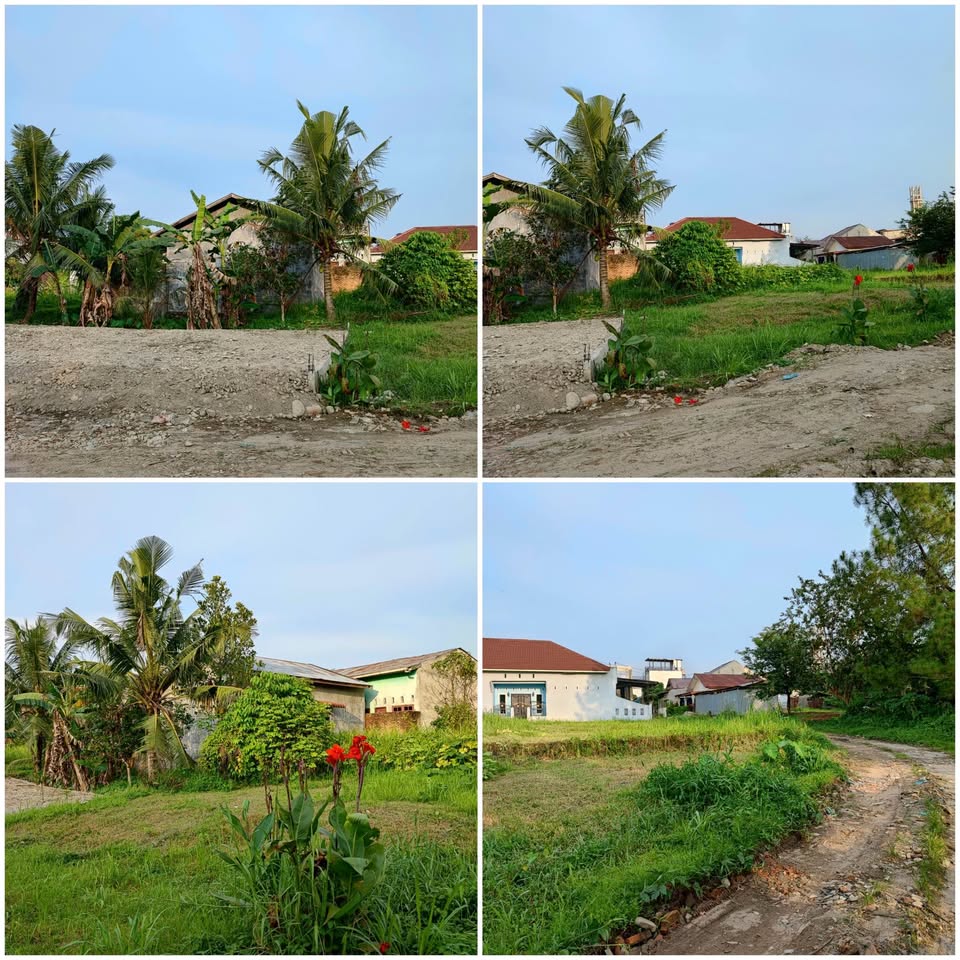 Di Jual 3 KT 3 KM – Rumah