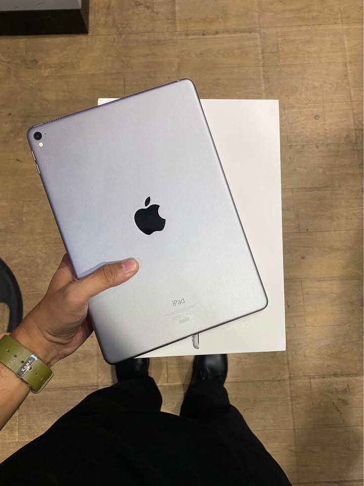 iPad Pro 2016 256Gb iBox Fullset