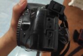 DSLR Canon 550D Body Only Normal