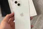 iPhone 13 iBox fullset no minus 128gb normal