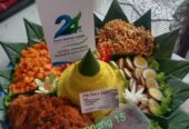 Open Pre Order Untuk Berbagai Acara Syukuran/Khitanan
