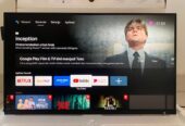 Xiaomi monitor dekstop 27 Inch lagi BU