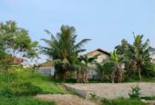 Di Jual 3 KT 3 KM – Rumah