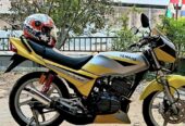 Jual Yamaha RXZ 1994 (STNK BPKB RZR)