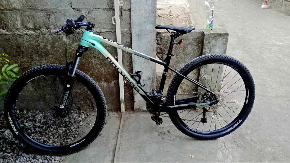 Polygon extrada 5 cakep istimewa