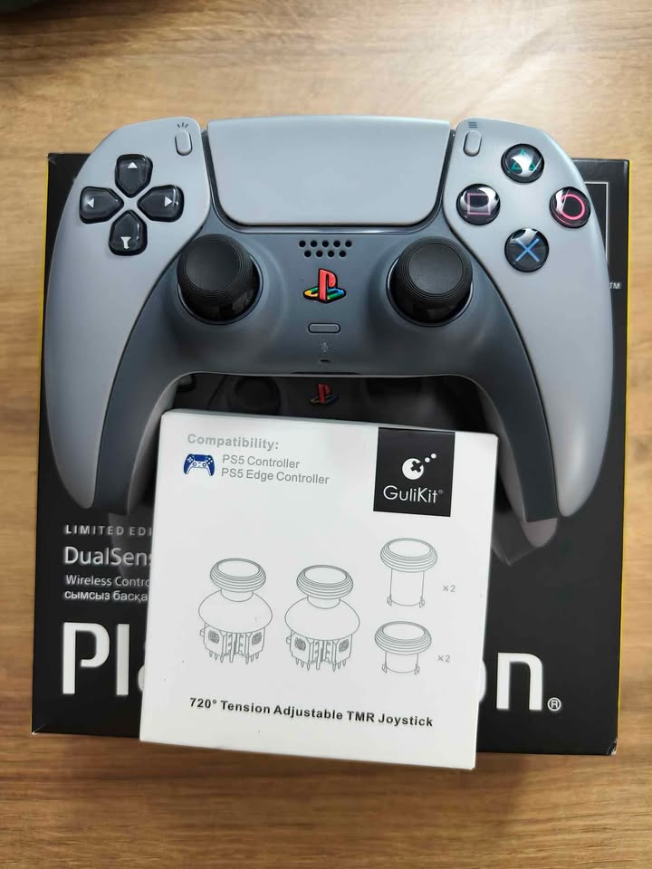 PLAYSTATION / PS 5 SLIM DISC GARANSI RESMI