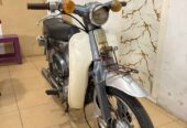 1995 Honda cub C70 original