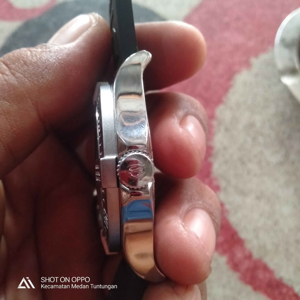 Jam tangan Breitling clone super