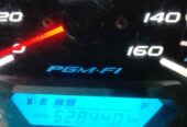 2017 Honda vario led old 150 iss