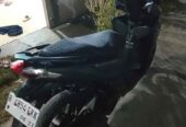 2017 Honda vario led old 150 iss