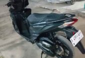 2017 Honda vario led old 150 iss