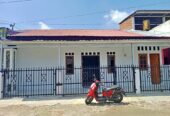 Di Jual 3 KT 3 KM – Rumah