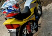 Jual Yamaha RXZ 1994 (STNK BPKB RZR)