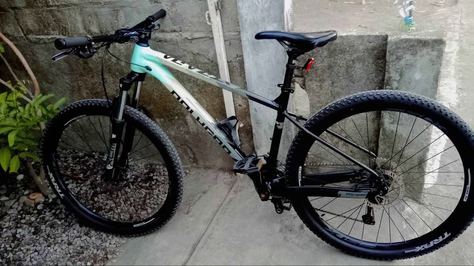 Polygon extrada 5 cakep istimewa