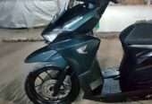 2017 Honda vario led old 150 iss