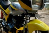 Jual Yamaha RXZ 1994 (STNK BPKB RZR)