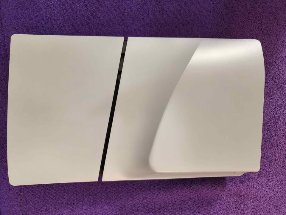 PLAYSTATION / PS 5 SLIM DISC GARANSI RESMI