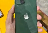 iPhone 13 128GB Fullset Bh 95%