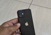 iPhone 12 mini 256gb Fullset