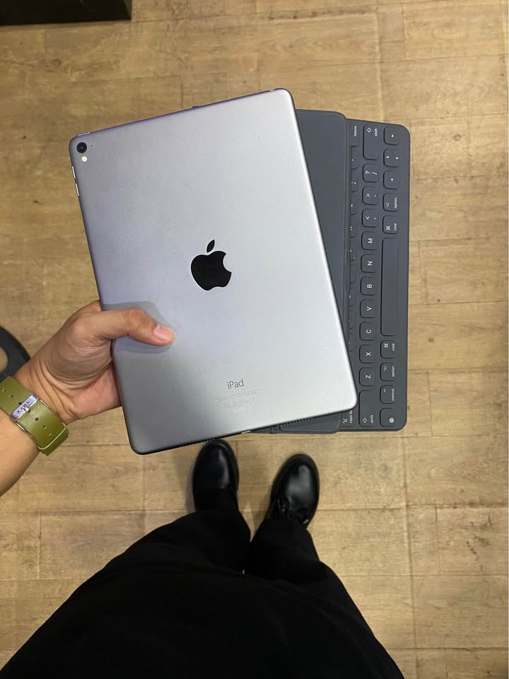 iPad Pro 2016 256Gb iBox Fullset