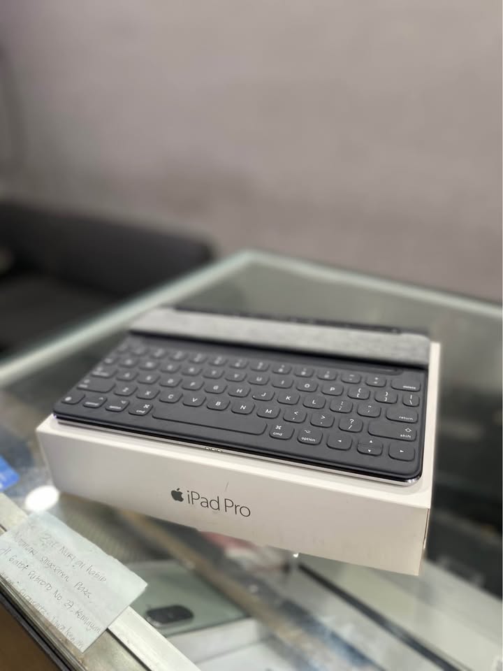 iPad Pro 2016 256Gb iBox Fullset