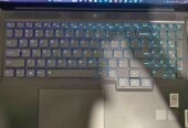 Laptop Lenovo Legion Slim 5