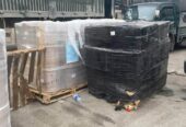Jasa Import Mesin Sepeda Listrik Door To Door