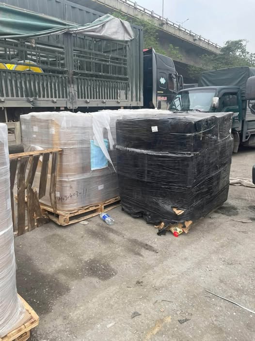 Jasa Import Mesin Sepeda Listrik Door To Door