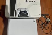 Jual ps5 disk fat cfi 1002a antik