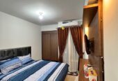 Sewa apartemen sidoarjo suncity dan prospero