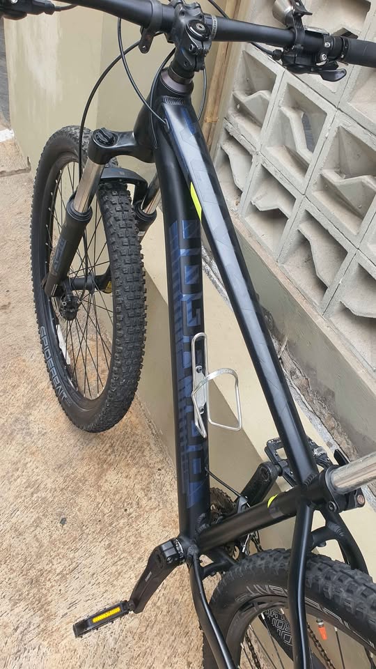 Jual Xtarada 8 Mulus, no minus
