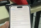 Di JUAL Iphone 15Promax 256gb