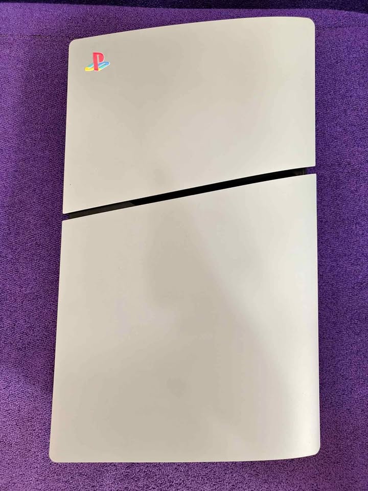 PLAYSTATION / PS 5 SLIM DISC GARANSI RESMI