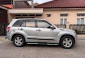 Dijual 2008 Suzuki Grand Vitara
