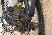 Jual Xtarada 8 Mulus, no minus